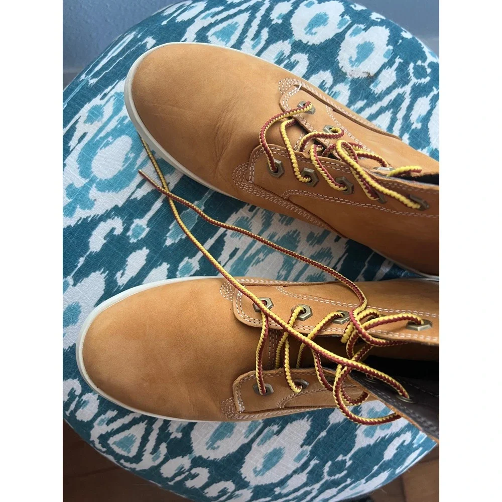 Timberland stylish versatile